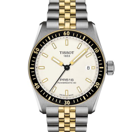 Orologio Tissot in Acciaio T149.407.22.011.00
