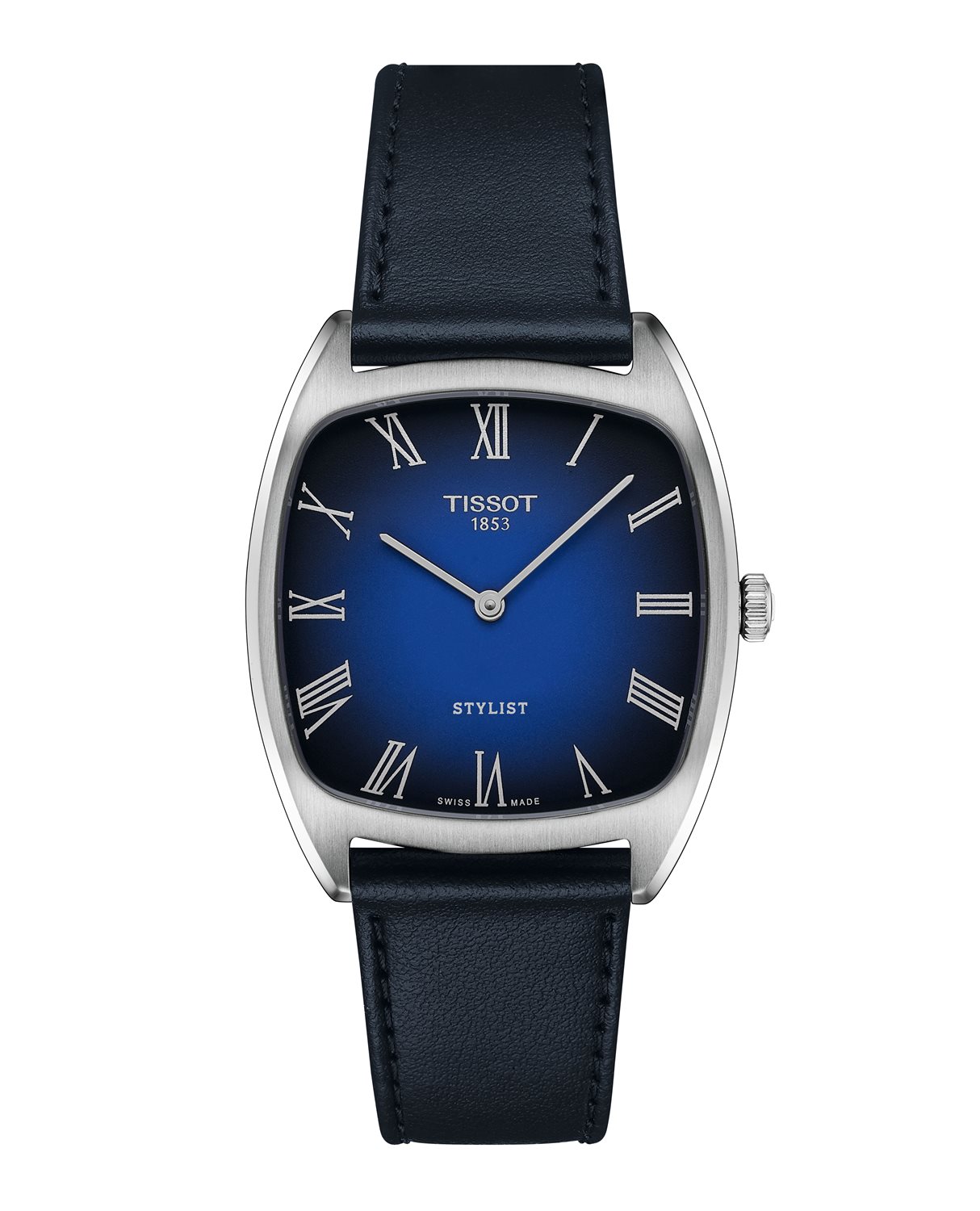 Orologio Tissot in Acciaio T159.909.16.043.00