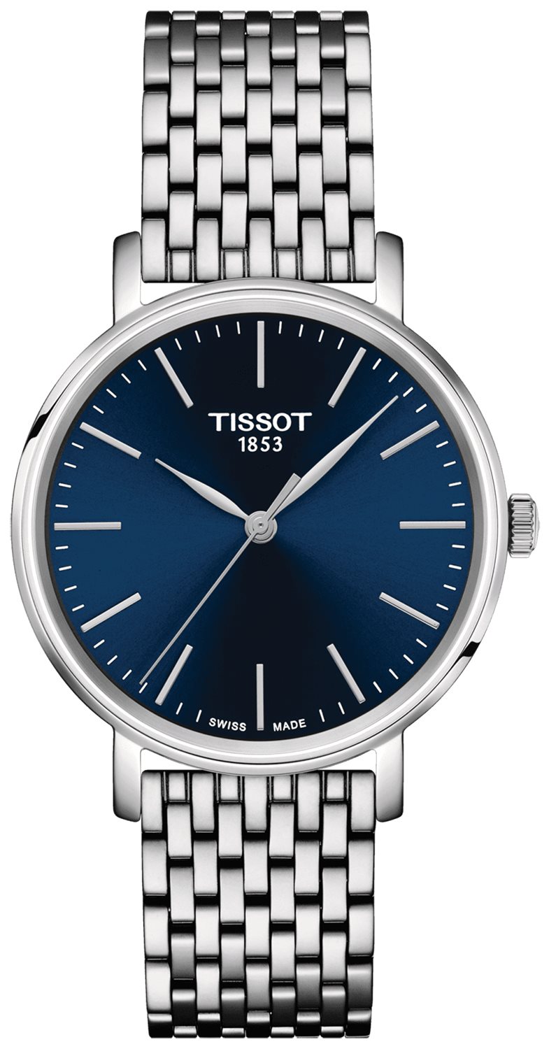 Orologio Tissot Donna Everytime Lady in Acciaio T1432101104100