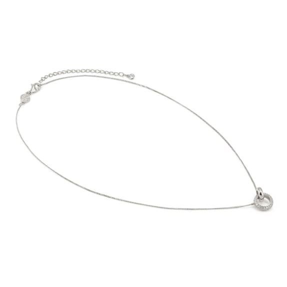 Collana Nomination Donna in Argento 243311/010 - immagine 2